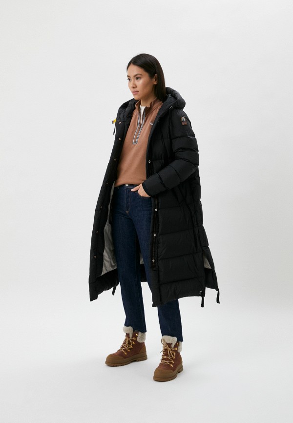 Parajumpers Пуховик - MUMMY - фото 2