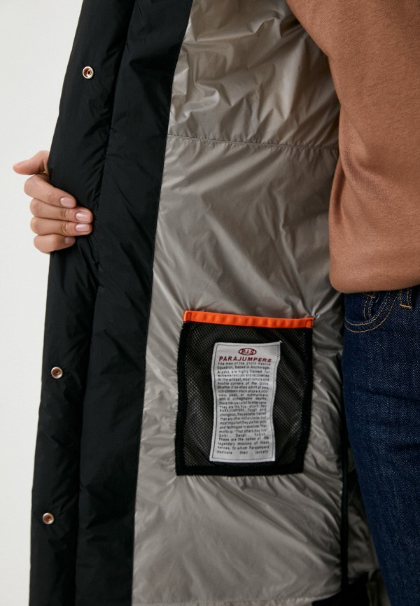 Parajumpers Пуховик - MUMMY - фото 4