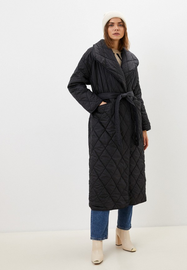 TrendyAngel Куртка-пальто - фото 1