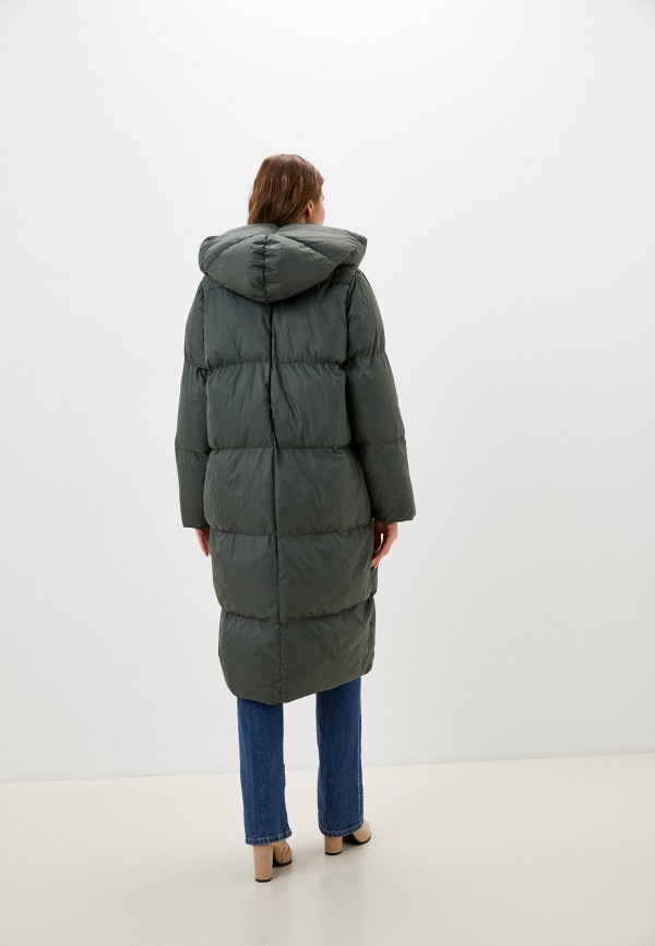 UnicoModa Пуховик - фото 3