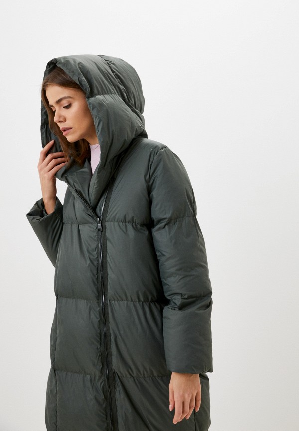 UnicoModa Пуховик - фото 4