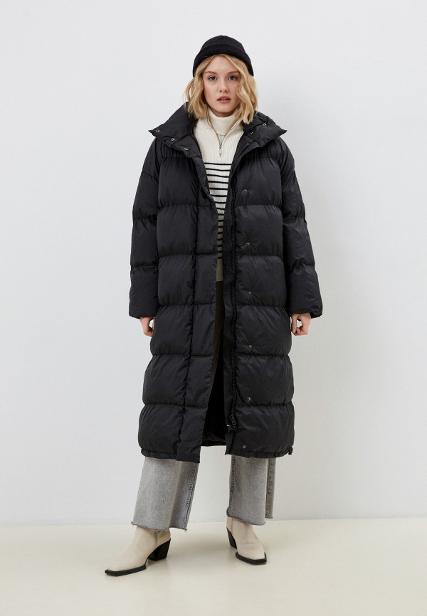 UnicoModa Куртка утепленная - фото 2