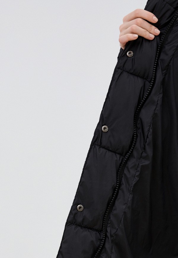 UnicoModa Куртка утепленная - фото 4