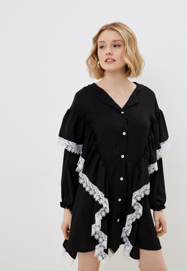 UnicoModa Платье - фото 1