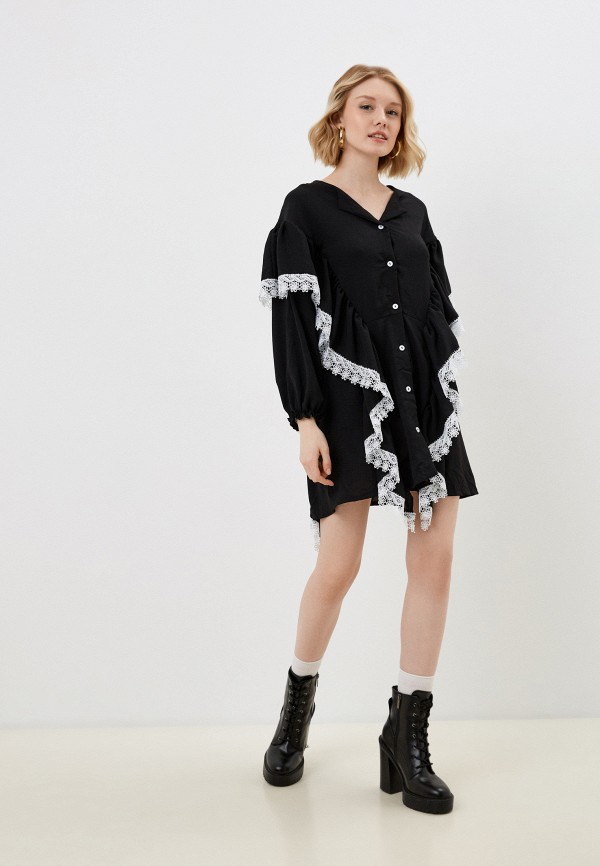 UnicoModa Платье - фото 2