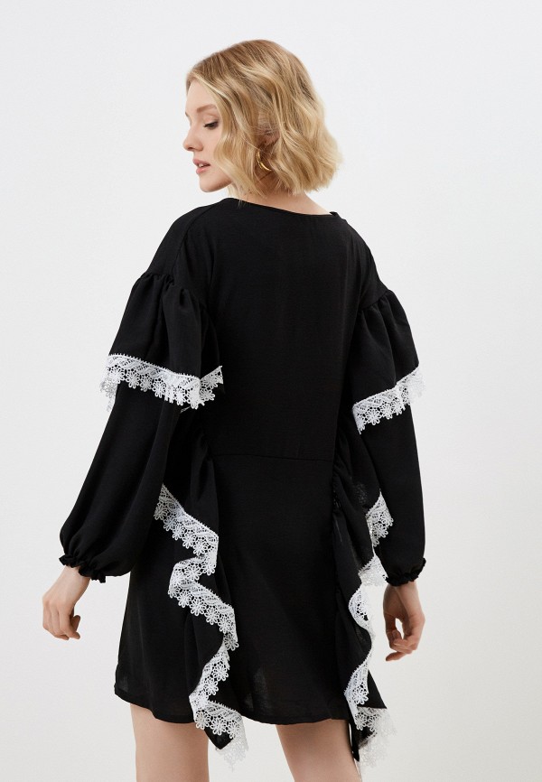 UnicoModa Платье - фото 3