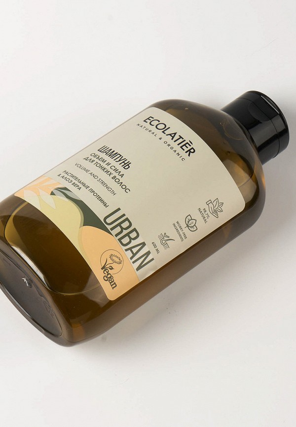 Ecolatier Шампунь - фото 2