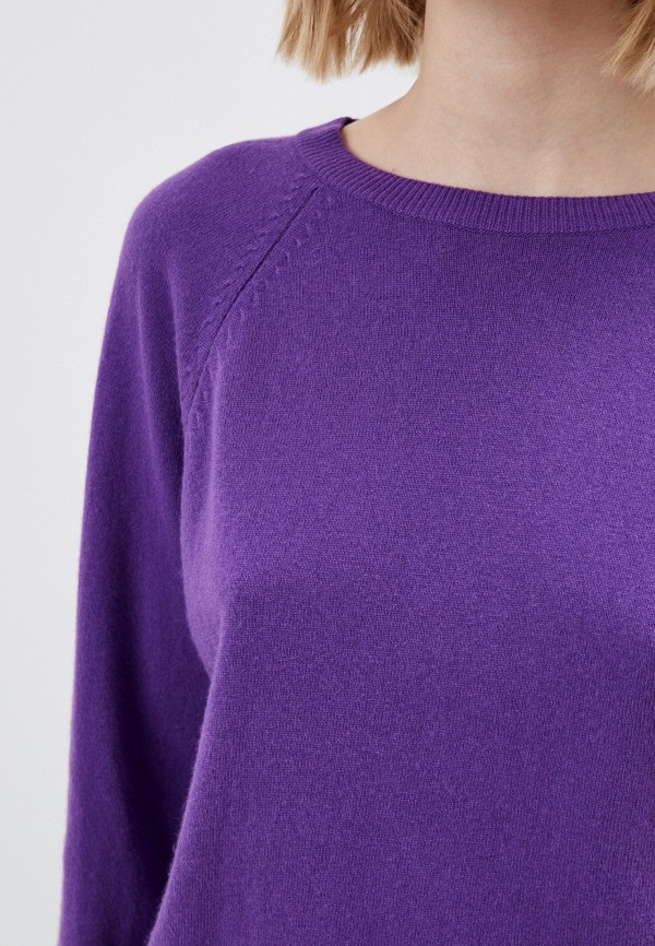 United Colors of Benetton Джемпер - фото 4