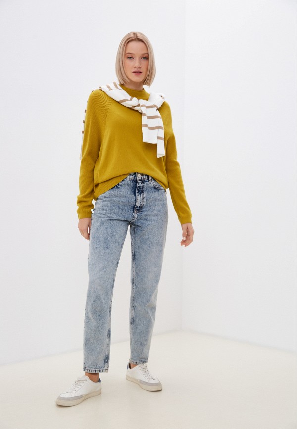 United Colors of Benetton Джемпер - фото 2