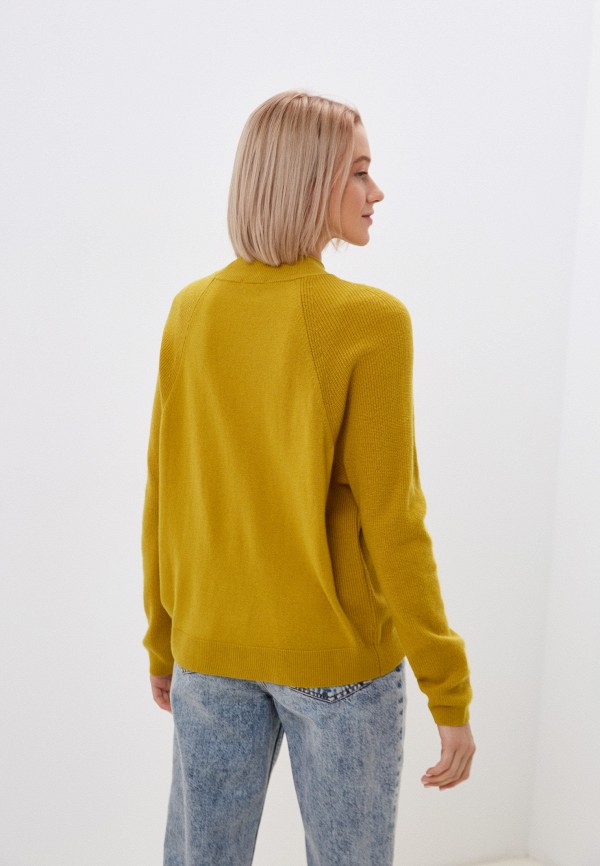 United Colors of Benetton Джемпер - фото 3