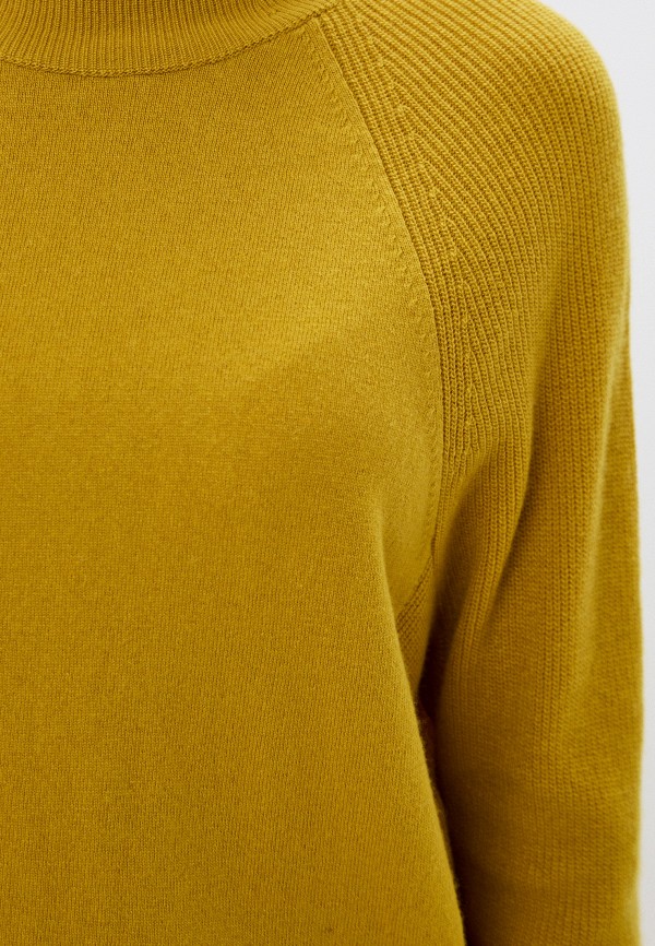 United Colors of Benetton Джемпер - фото 4