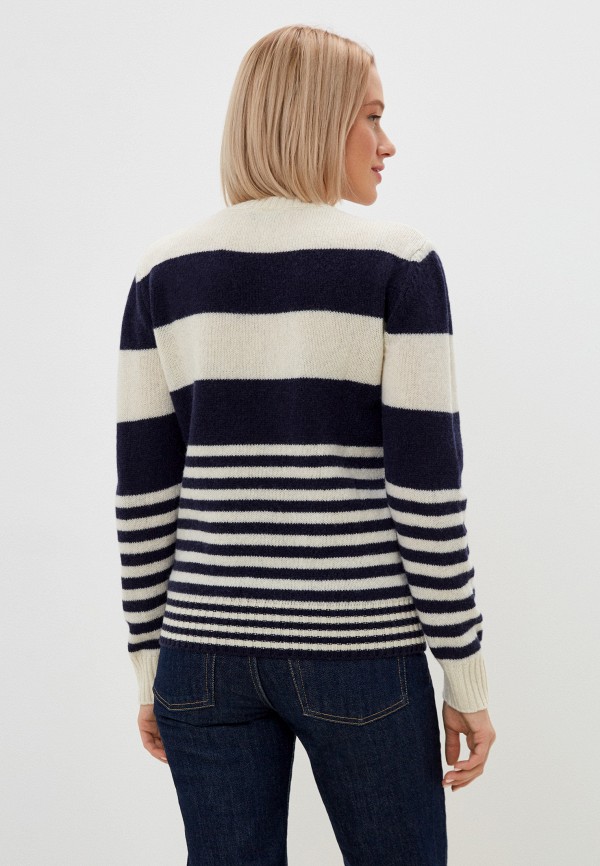 United Colors of Benetton Джемпер - фото 3