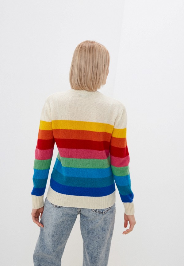 United Colors of Benetton Джемпер - фото 3