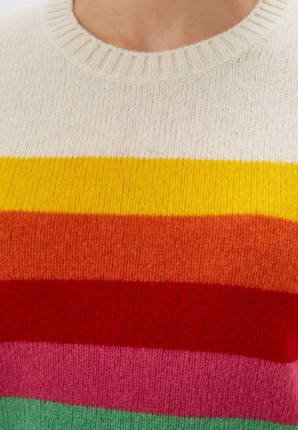 United Colors of Benetton Джемпер - фото 4