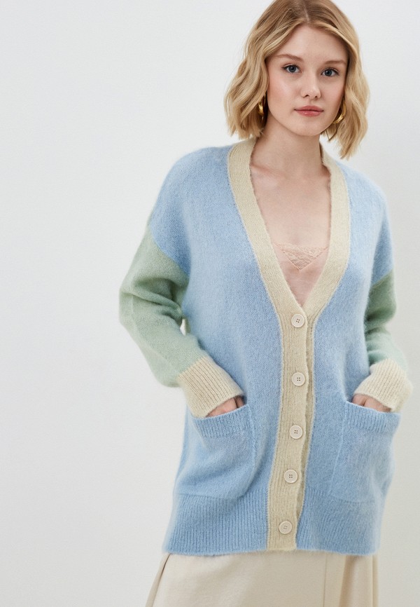 United Colors of Benetton Кардиган - фото 1