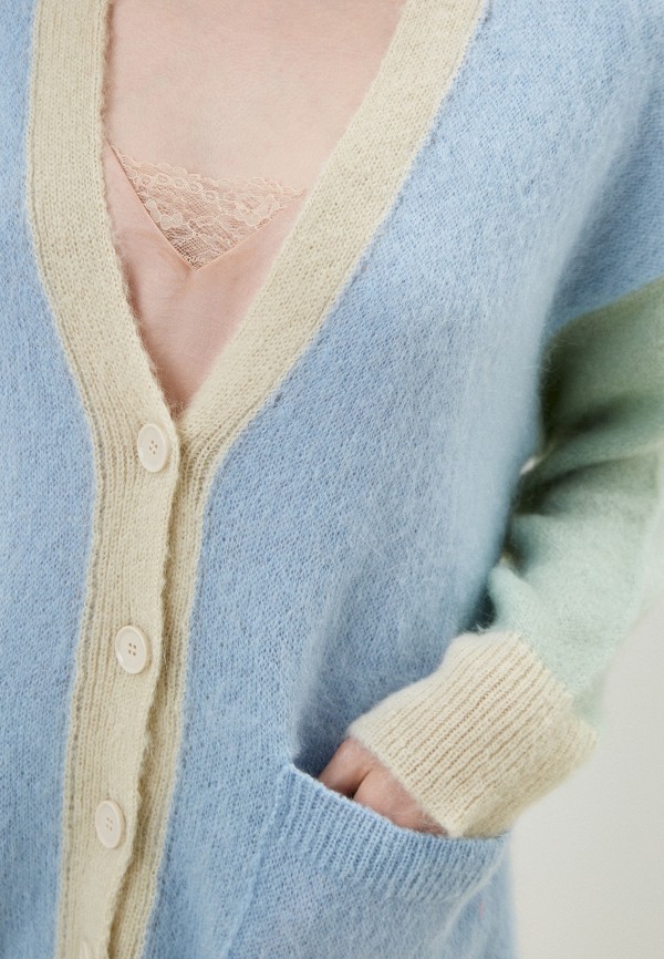 United Colors of Benetton Кардиган - фото 4