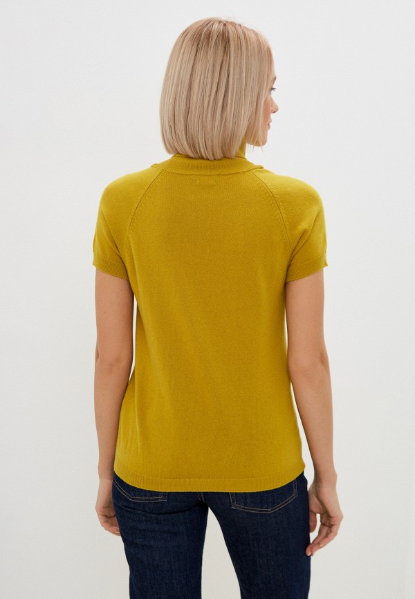 United Colors of Benetton Водолазка - фото 3