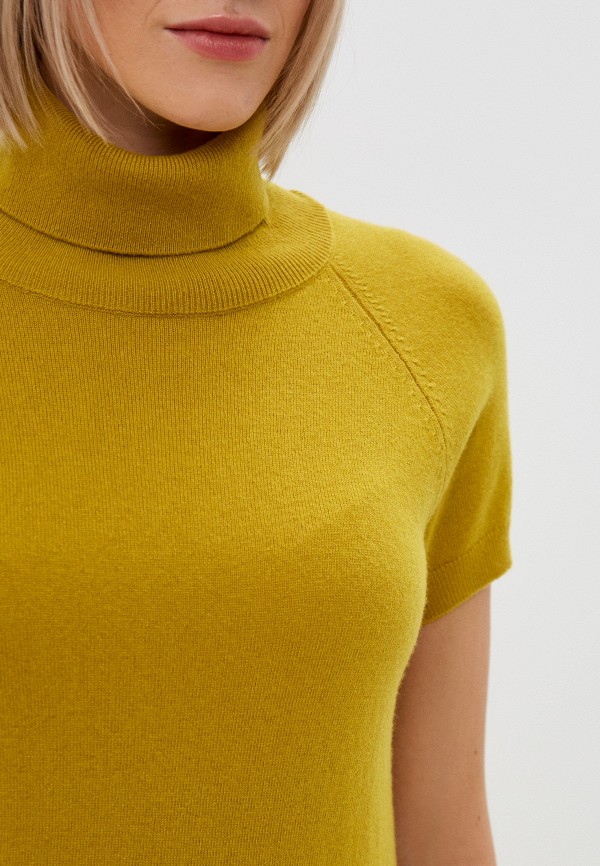 United Colors of Benetton Водолазка - фото 4