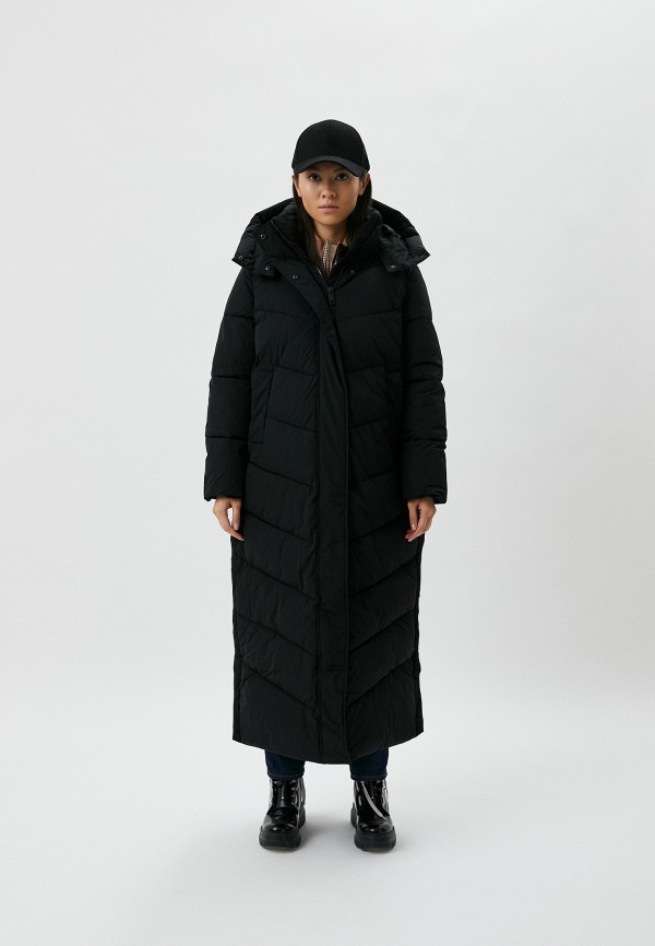 Calvin Klein Куртка утепленная - фото 1