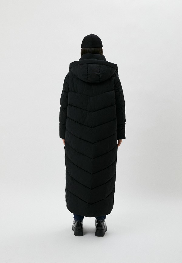 Calvin Klein Куртка утепленная - фото 3