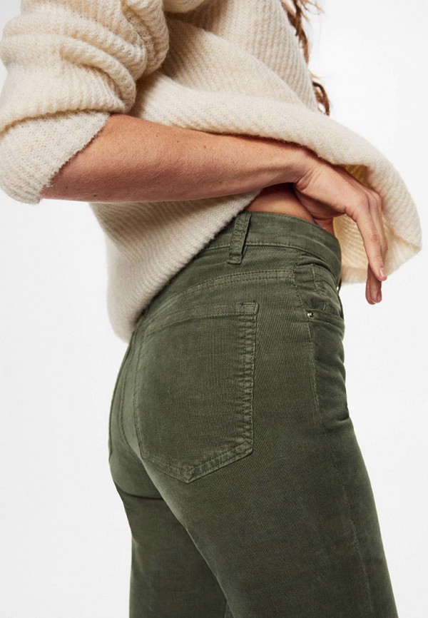 Mango Брюки - SIENNAP - фото 4