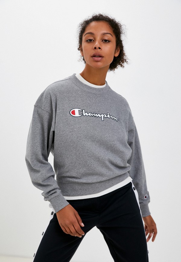 Champion Свитшот - фото 1