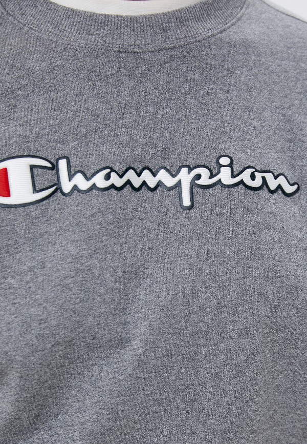 Champion Свитшот - фото 4