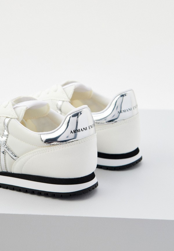 Armani Exchange Кроссовки - фото 4