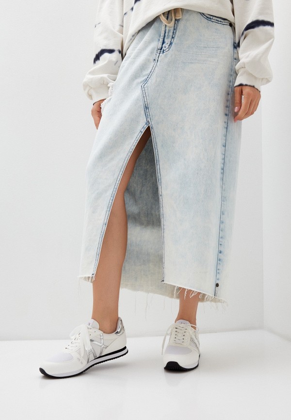 Armani Exchange Кроссовки - фото 6