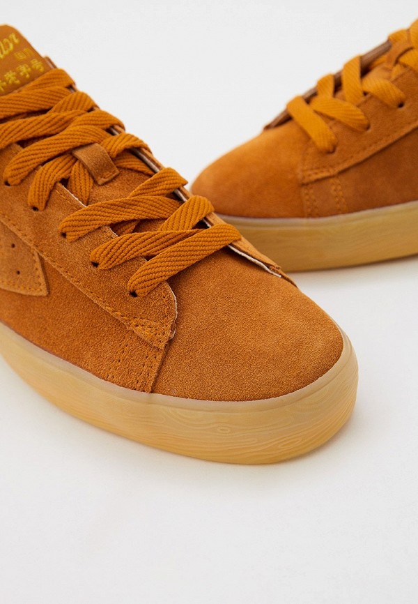 Warrior Shanghai Кеды - DIME - фото 2