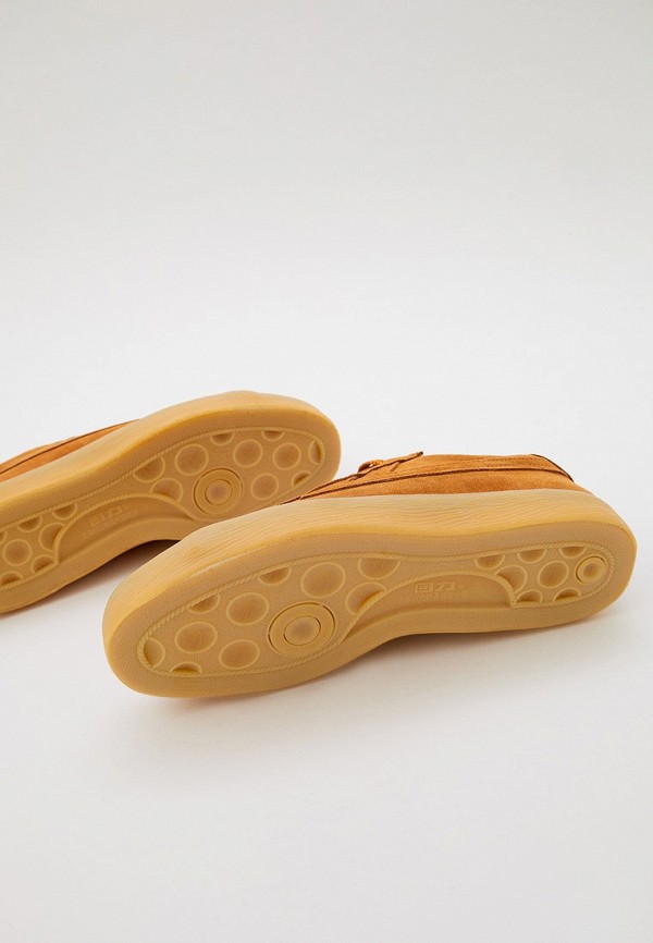 Warrior Shanghai Кеды - DIME - фото 5