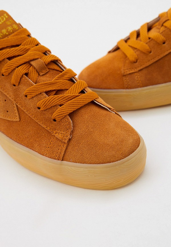 Warrior Shanghai Кеды - DIME - фото 2