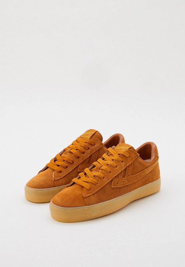 Warrior Shanghai Кеды - DIME - фото 3