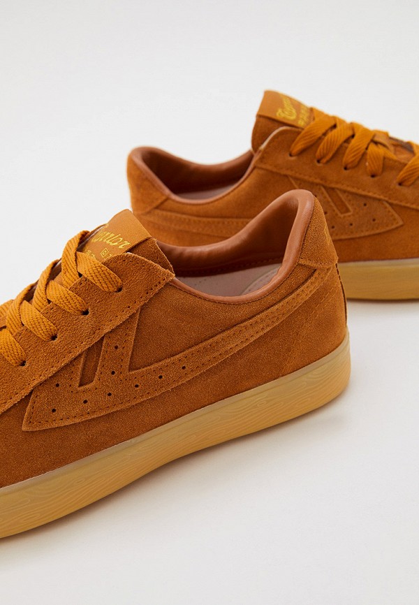 Warrior Shanghai Кеды - DIME - фото 4