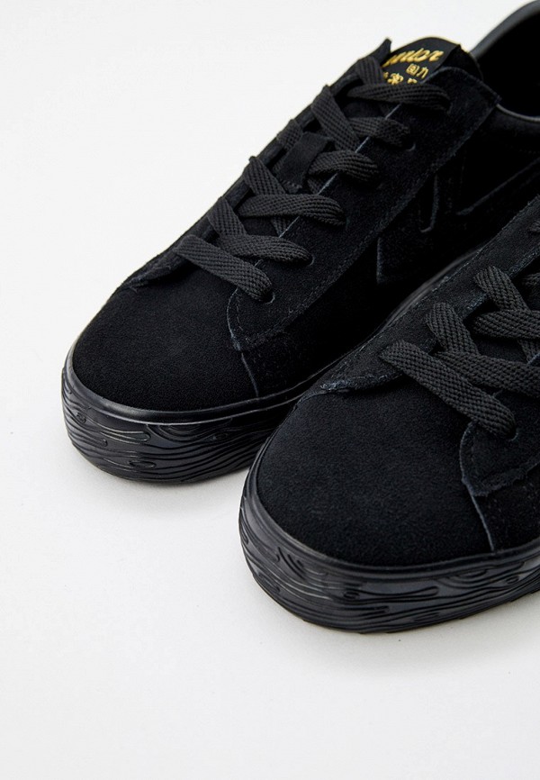 Warrior Shanghai Кеды - DIME - фото 2