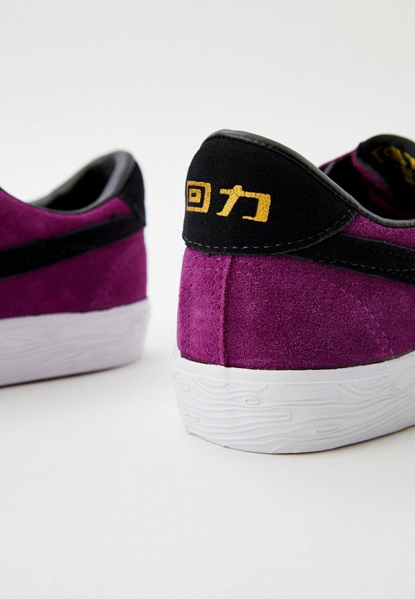 Warrior Shanghai Кеды - DIME - фото 4