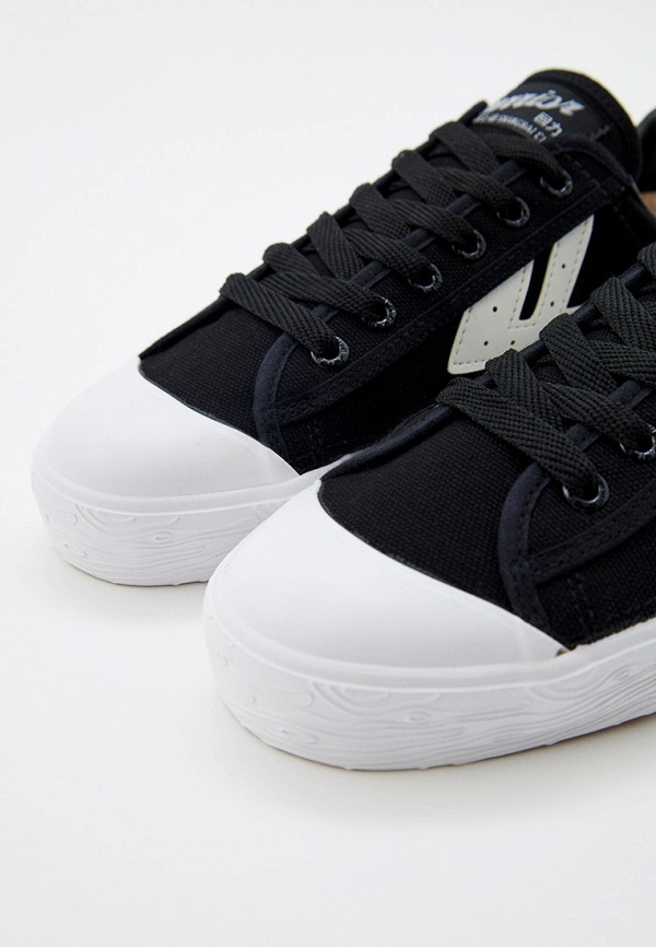 Warrior Shanghai Кеды - WB-1 - фото 2