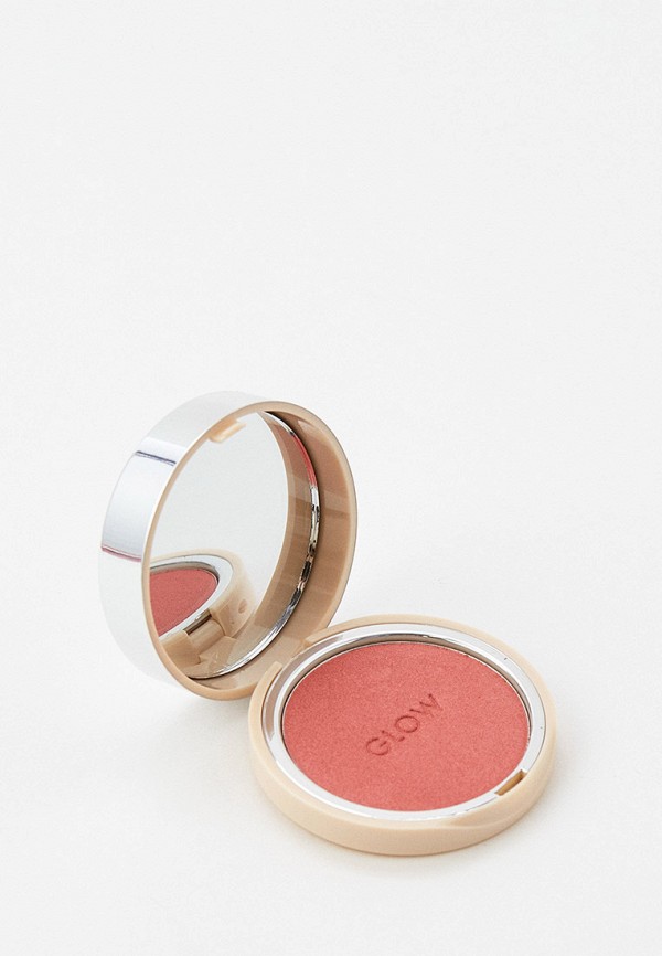 Румяна Pupa компактные, с эффектом мерцания EXTREME BLUSH GLOW, тон 200 ...