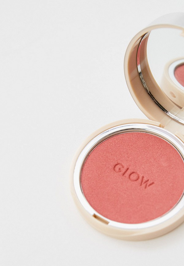 Румяна Pupa компактные, с эффектом мерцания EXTREME BLUSH GLOW, тон 200 ...