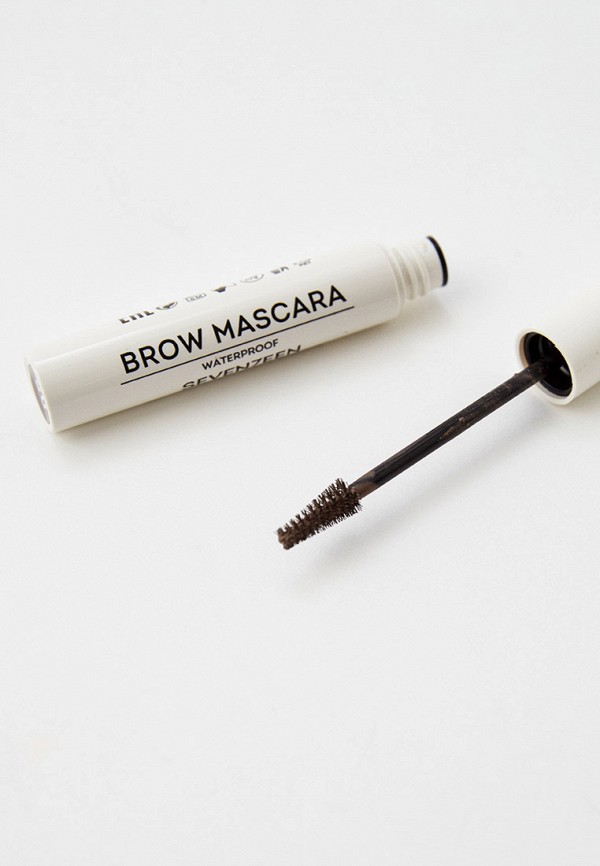 Seventeen Тушь для бровей - водостойкая - фото 2