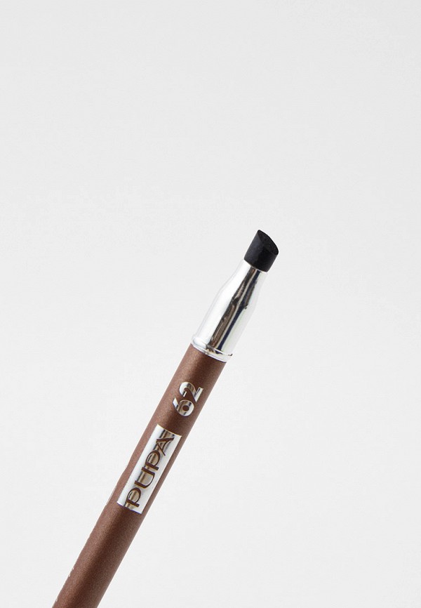 Карандаш для глаз Pupa с аппликатором "Multiplay Eye Pencil", тон 62, 1 ...