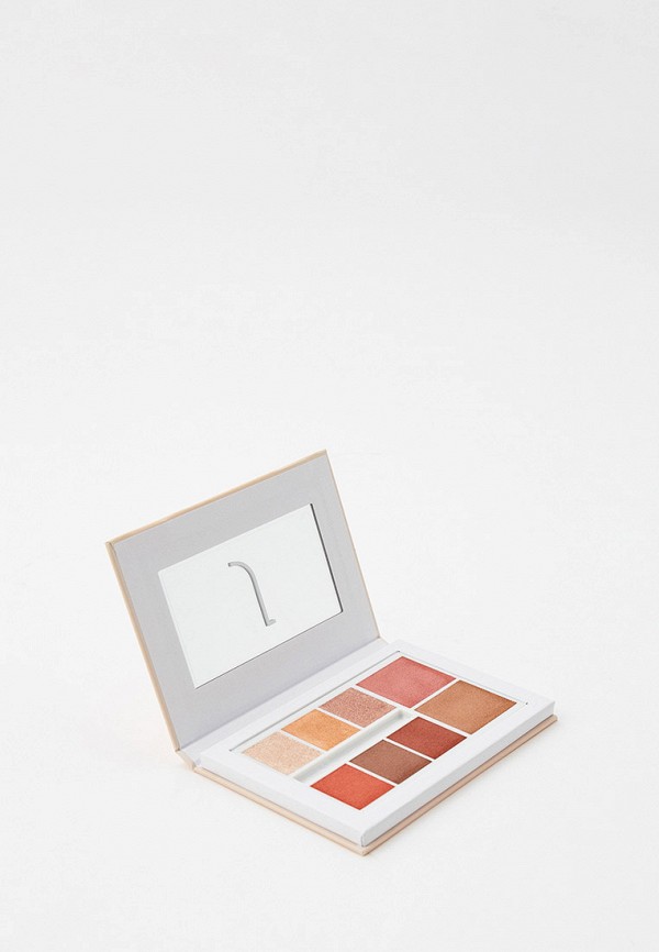 Seventeen Палетка для лица - мультифинишная - фото 1