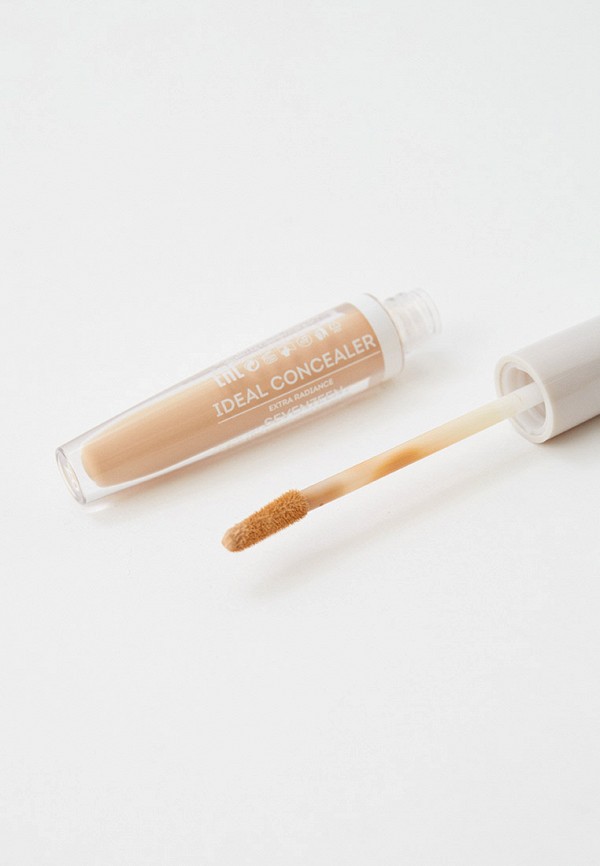 Seventeen Консилер - Ideal Cover Liquid Concealer, тон 07, средний беж - фото 2
