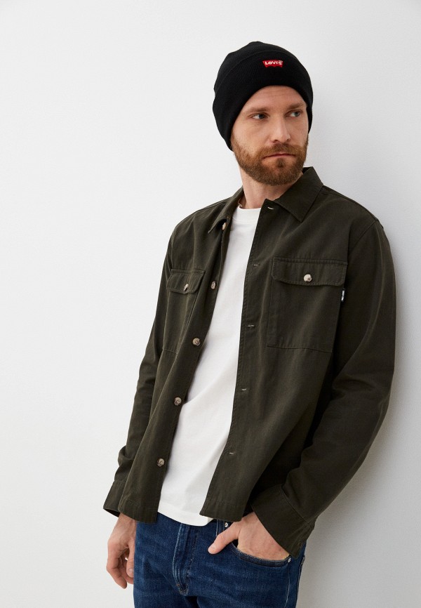 Levi's® Шапка - фото 3