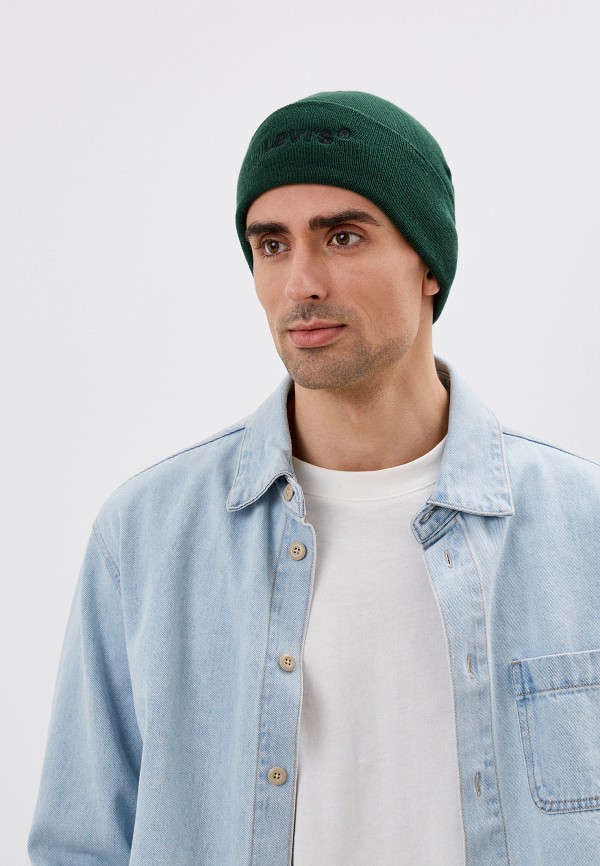 Levi's® Шапка - фото 3