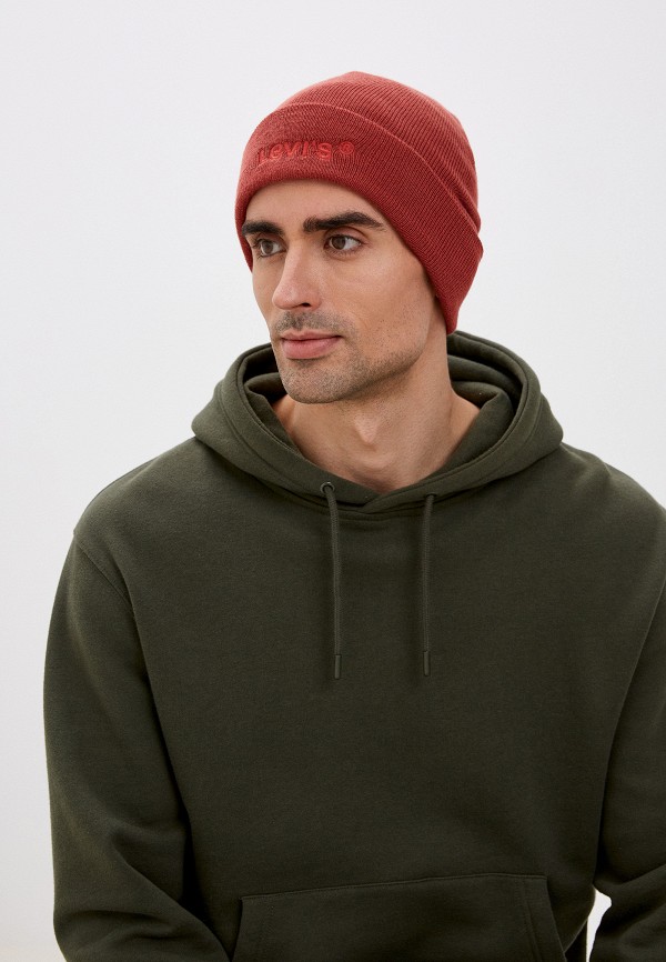Levi's® Шапка - фото 3