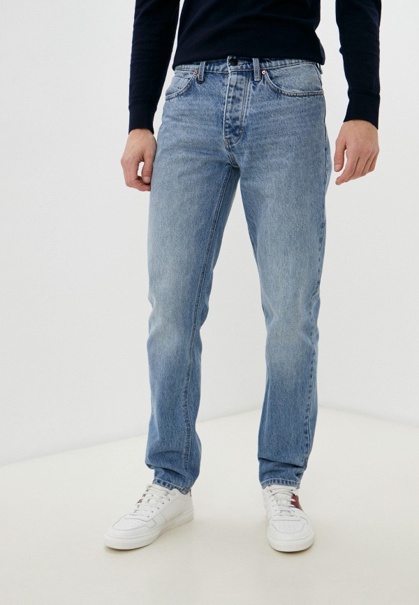 Neuw Джинсы - фото 1