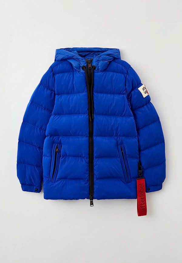 After Label Пуховик - фото 1