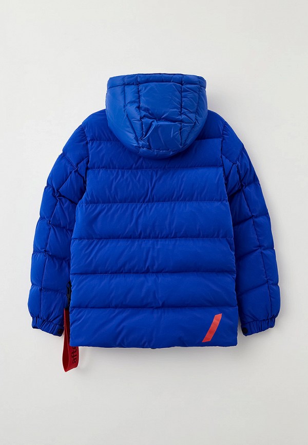 After Label Пуховик - фото 2