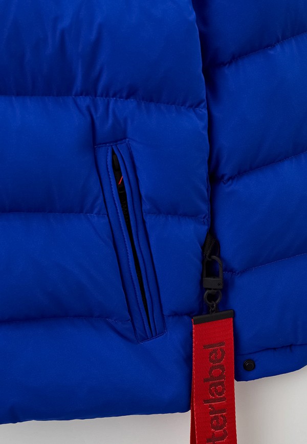 After Label Пуховик - фото 3